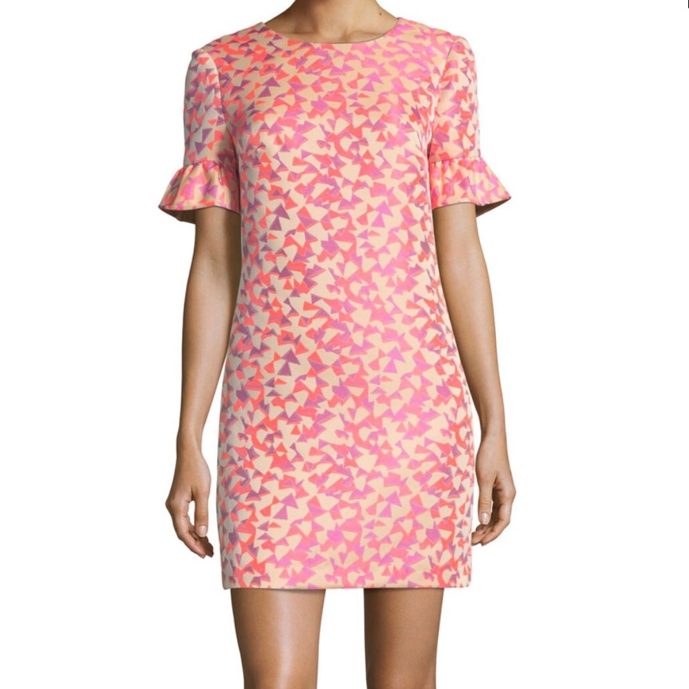 Trina Turk dress